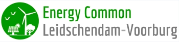 Logo Energy Common Leidschendam-Voorburg